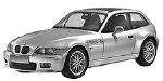 BMW E36-7 P335C Fault Code