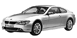 BMW E63 P335C Fault Code