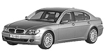 BMW E65 P335C Fault Code