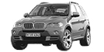 BMW E70 P335C Fault Code