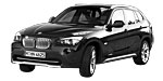 BMW E84 P335C Fault Code
