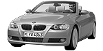 BMW E93 P335C Fault Code